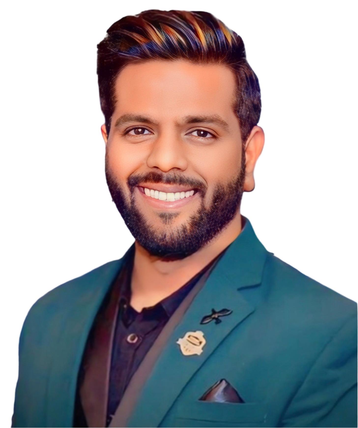 PremRaj
