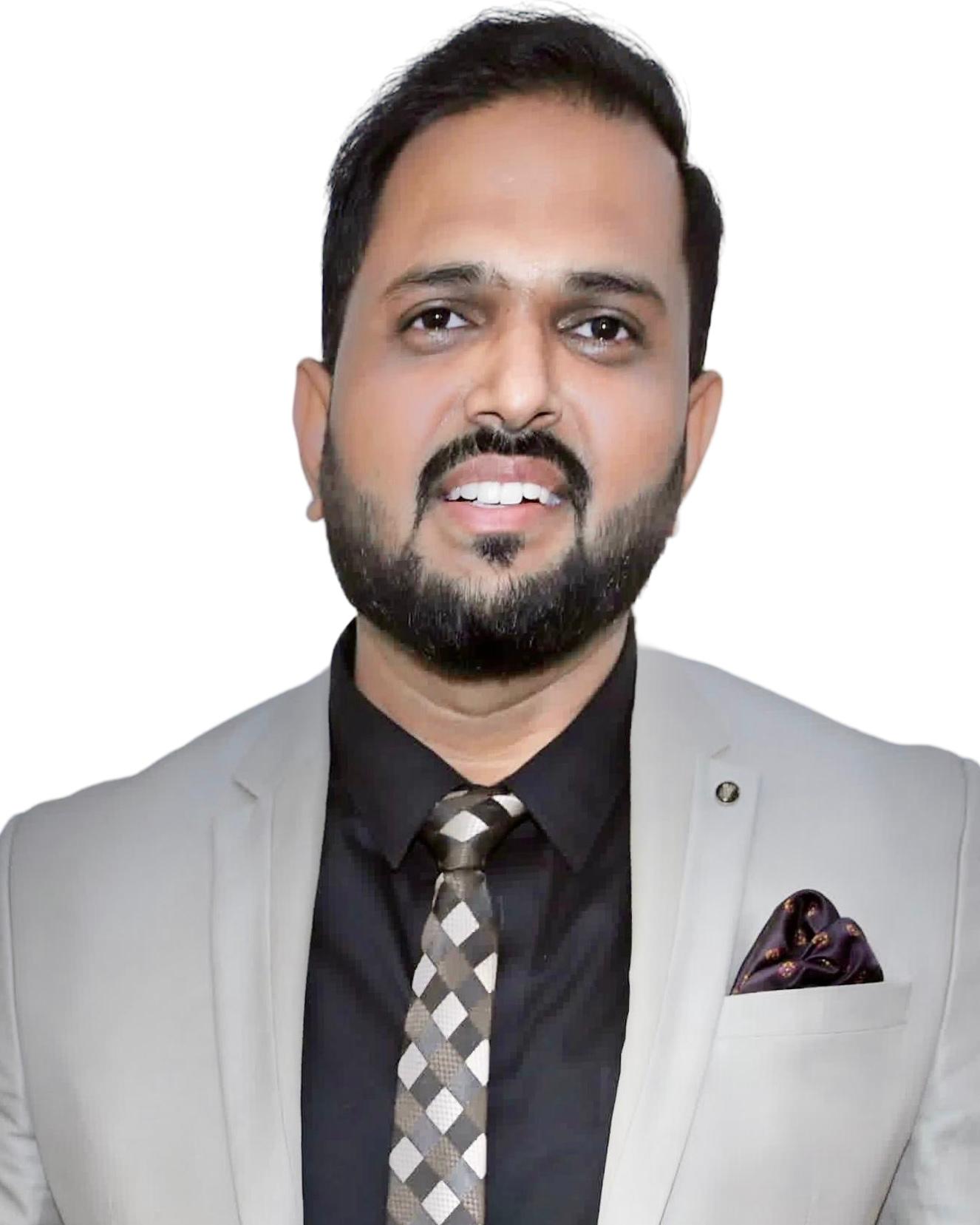 Suraj Diwase